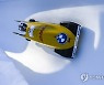 SWITZERLAND BOBSLEIGH WORLD CUP