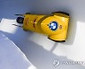 SWITZERLAND BOBSLEIGH WORLD CUP