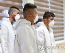 MIDEAST ISRAEL PALESTINIANS PANDEMIC CORONAVIRUS COVID19