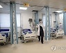 MIDEAST ISRAEL PALESTINIANS PANDEMIC CORONAVIRUS COVID19
