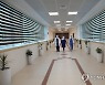 MIDEAST ISRAEL PALESTINIANS PANDEMIC CORONAVIRUS COVID19