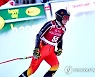 SLOVENIA ALPINE SKIING WORLD CUP