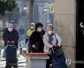 Virus Outbreak Spain