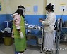 Virus Outbreak India Vaccine