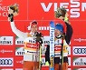 ITALY NORDIC COMBINED WORLD CUP
