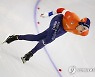 Netherlands Speed Skating European Championships