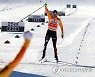 ITALY NORDIC COMBINED WORLD CUP