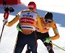 ITALY NORDIC COMBINED WORLD CUP