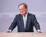 GERMANY POLITICS PARTIES CDU CONGRESS