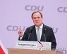 GERMANY POLITICS PARTIES CDU CONGRESS