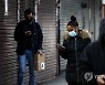 Virus Outbreak Britain