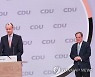 GERMANY POLITICS PARTIES CDU CONGRESS