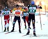 ITALY NORDIC COMBINED WORLD CUP