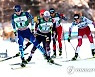 ITALY NORDIC COMBINED WORLD CUP