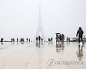 FRANCE PARIS WEATHER