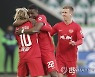 Germany Soccer Bundesliga