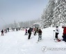 SWITZERLAND SKIING PANDEMIC CORONAVIRUS COVID19