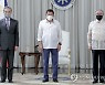 Philippines China Duterte