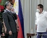 Philippines China Duterte