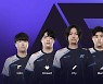 [LCK] '플라이'-'뱅' 활약한 아프리카, 프레딧 꺾고 첫 승 신고(종합)