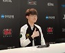 페이커, 3년 연속 팬투표 '명예의 전당' 헌액..역대 유일