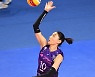 '국내 복귀 6개월' 김연경 "다사다난한 지점 건너는 느낌이죠"