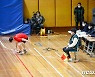 코로나19 대입 실기고사 풍경