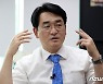 박용진 "금융위, 공매도 재개 강행 무책임..총리 무시하며 월권"