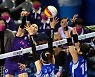 [포토] 김연경 '손 끝에 힘을 모아'