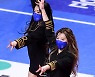 [포토] 치어리더, 매력만점 퍼포먼스