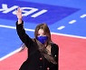 [포토] 치어리더, 카리스마 넘치네