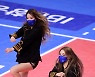 [포토] 치어리더, 파워풀 댄스!