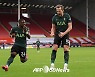 '손흥민 도움-케인 추가골' 토트넘, 2-0 앞선 채 전반종료[토트넘 셰필드]