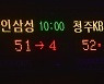[게임 리포트] KB스타즈가 반성하는 요소, 3Q 스코어 14-28,