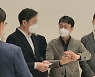글로벌 M&A 거센데..삼성 '사법 리스크' 재현 시 반도체 치명타