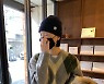 편안하고 멋스러운 조거 팬츠 스타일링
