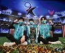 'eK리그 2020' 4개월간 대장정 마무리, 초대 챔피언은 안산