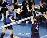 [포토]김주향, 이길 수 있어