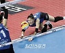 [포토]김주향, 어떻게든 살려낸다