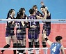 [포토]김연경, 오늘 출발이 좋아