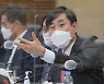 하태경 "문준용 특혜채용 의혹 수사자료 공개 대환영..검찰 결단해야"