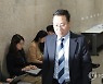 이낙연, '양정철의 사면제안' 관련 "만났지만 구체적 얘기 안해"