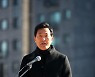 Oh Se-hoon announces bid to be Seoul mayor again