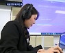떨리는 마음으로 갔더니 AI가 면접관..공략 포인트는?