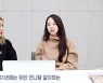 유빈, '향수' 홍보 위해 원더걸스 총출동..변함없는 우정 과시