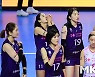 이다영 '승리의 기도' [MK포토]