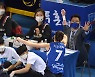[MD포토] 라자레바 '온몸을 날려 수비할게'