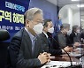 이재명 '경기도 재난기본소득' 지급 18일 회견 취소