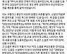 "내 소설 무단 도용 인물, 문학상 5개 수상" 파장