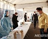 관악구, 임시선별검사소 2월13일까지 연장 운영